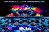 2020 ILDA Awards