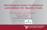Washington State Ventilation and Indoor Air Quality Code