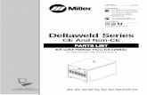 Deltaweld Series - Miller