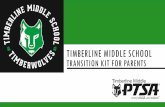 TIMBERLINE MIDDLE SCHOOL