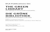 THE GREEN LIBRARY - hu-berlin.de