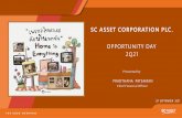 SC 2Q21 Opportunity Day
