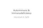 Autoimmune & Immunodeficiency