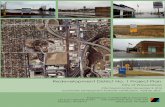 Redevelopment District No. 1 Project Plan