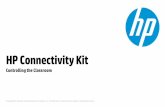 HP Connectivity Kit - CalcsPlus