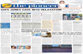 0 ! ˆ - News Headlines India - The Pioneer