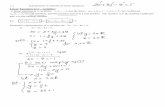 1.1 Introduction to systems of linear equations