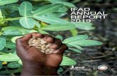 IFAD ANNUAL REPORT 2019