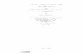 THE RELATIONSHIP OF DIETARY FIBER A DISSERTATION IN …