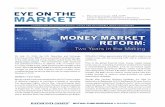 Eye on the Market - raymondjames.com
