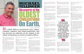 Michael CivilizatiOns - Whole Person Calendar of Events