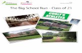 The Big School Run 12th jan