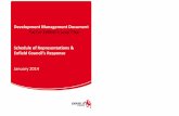 Development Management Document of - Enfield