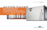 ACTIVE FILTER - Alpes Technologies
