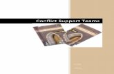 Conflict Support Teams - churchesofchrist-sa.org.au