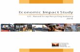 Economic Impact Study - ISRI