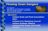 Flowing Grain Dangers - extension.entm.purdue.edu