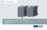 Manual CM 1243-2 and DCM 1271 for SIMATIC S7-1200
