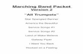 Marching Band Packet - Seaford Union Free School District