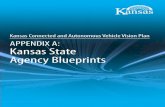 Kansas Connected and Autonomous Vehicle Vision Plan ...
