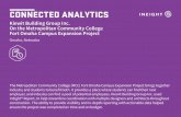 Connected Analytics Case Study - InEight Software