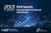 PSCR Security - nist.gov