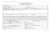 Document ID: TS-2016-RPD-00070 STATE OF NEVADA …