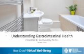 Understanding Gastrointestinal Health