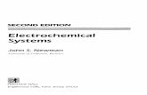 Electrochemical Systems - GBV
