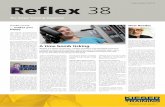 english edition 04/2010 Reflex 38