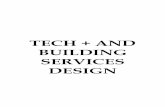 TECH + AND BUILDING SERVICES DESIGN - POLITesi