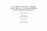 TAMPA ELECTRIC NEURAL NETWORK SOOTBLOWING