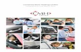 Combined Motor Holdings Limited Integrated Annual Report 2013