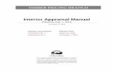 Interior Appraisal Manual - British Columbia