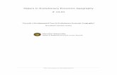 Papers in Evolutionary Economic Geography # 14