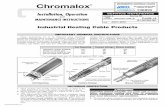 Chromalox - Arco Engineering Inc