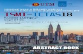 International Seminar on Mathematics in Industry