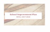 School Improvement Plan - Providence Public School District