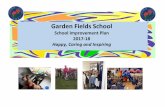 School Improvement Plan 2017-18 Website