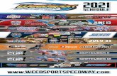 Weedsport Speedway – Home of the Fastest Cars and the ...