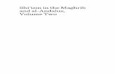 Shi‘ism in the Maghrib and al-Andalus, Volume Two