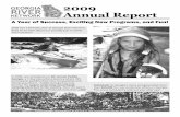 2009 Annual Report - Georgia River Network