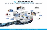 Our Manufacturing Partners - Arrow Wire