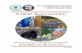Tribal Successes: Protecting the Environment and Natural ...