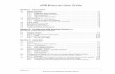eDB Historian User Guide (eDB220-70)