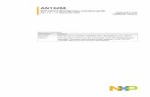 NXP-NCI2.0 MCUXpresso examples guide