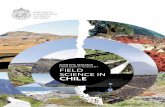 SCientifiC ReSeaRCh Field Science in Chile