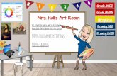 Graphics Mrs. Holl’s Art Room