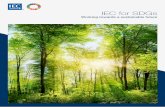 IEC for SDGs