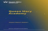 Queen Mary Academy
